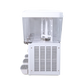 DISPENSADOR DE BEBIDAS GELUM | DBG-18-3 |  3 tazones de 18 L