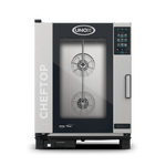 HORNO COMBINADO DE SOBREMESA GASTRONOMICO UNOX | XEVC-1011-EPRM |  10 bandejas GN 1/1 (53 × 32.5 cm)