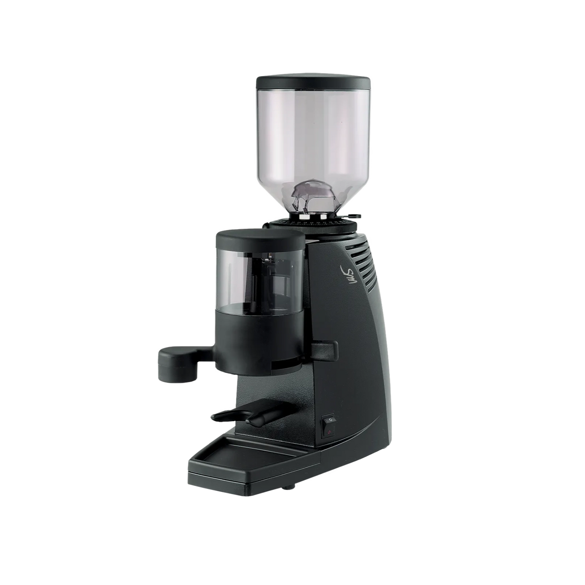 MOLINO DE CAFÉ LA-SAN-MARCO | SM 97 MANUALE |  Tolva 1.2 kg / Dosificador 250 g