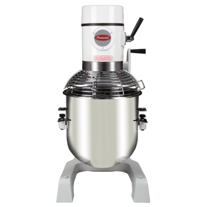 BATIDORA INDUSTRIAL DIAMANTTI | BD-10 |  10 L