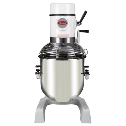 BATIDORA INDUSTRIAL DIAMANTTI | BD-10 |  10 L