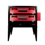 HORNO DE GAVETA DIAMANTTI | HGD-4V-R |  4 charolas de 45x65 cm