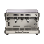 CAFETERA AUTOMáTICA DE 2 GRUPOS LA-SAN-MARCO | DELECTA |  10 L