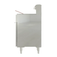 FREIDORA PROFESIONAL DIAMANTTI | DC-FR-16-AI |  16 a 19 L