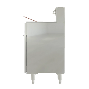 FREIDORA PROFESIONAL DIAMANTTI | DC-FR-16-AI |  16 a 19 L
