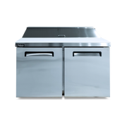 MESA REFRIGERADORA GRANDE GELUM-PROFESIONAL | GP-ME-2PS-14 |  13.7 ft³ (288 L)