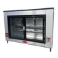 ROSTICERO PARA POLLOS DIAMANTTI | RDM-27 |  27 pz