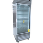 CONGELADOR VERTICAL | 1 PUERTA DE VIDRIO | GELUM-PROFESIONAL | GP-CV-1PV-23 |  24 ft³ (680 L)