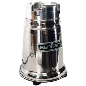 LICUADORA INDUSTRIAL DE ACERO INOXIDABLE SANITARY | LS-5 |  5 L
