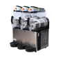 DISPENSADOR DE GRANITAS GELUM | DGG-10-3 |  3 TAZONES DE 10L.