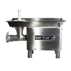MOLINO CHORICERO SANITARY | M2201-1HP |  1 HP