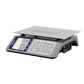 BASCULA ELECTRÓNICA CON PUERTO USB SANITARY | BMS-40-USB |  40 kg