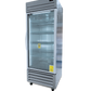 CONGELADOR VERTICAL | 1 PUERTA DE VIDRIO | GELUM-PROFESIONAL | GP-CV-1PV-23 |  24 ft³ (680 L)