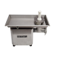 MOLINO DE CARNE SANITARY | M900 |  3/4 HP