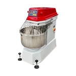 AMASADORA INDUSTRIAL USO PESADO DIGITOP | DP-AM-ES-80 |  80 L