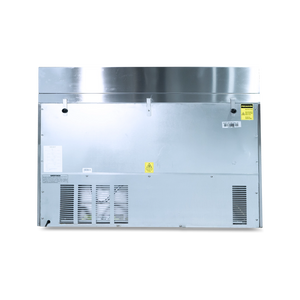 MESA REFRIGERADORA | 2 PUERTAS | GELUM-PROFESIONAL | GP-ME-2PS-18 |  17.5 ft³ (495L)