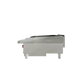 PLANCHA PROFESIONAL DIAMANTTI | DC-PL-3-AI |  3 Quemadores