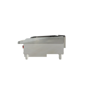 PLANCHA PROFESIONAL DIAMANTTI | DC-PL-3-AI |  3 Quemadores