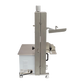SIERRA CARNICERA DE BANCO SANITARY | KBR-65AI |  1 HP