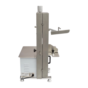 SIERRA CARNICERA DE BANCO SANITARY | KBR-65AI |  1 HP