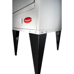 HORNO DE GAVETA VERTICAL DIAMANTTI | HGD-4-PV |  4 charolas de 45x65 cm