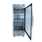 CONGELADOR VERTICAL | 1 PUERTA DE VIDRIO | GELUM-PROFESIONAL | GP-CV-1PV-23 |  24 ft³ (680 L)