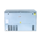 MESA CONGELADORA BAJO MOSTRADOR | 2 PUERTAS SÓLIDAS | GELUM-PROFESIONAL | GP-MT-CB-2PS-18 |  17.5 ft³ (495 L)