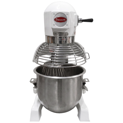 BATIDORA INDUSTRIAL DIAMANTTI | BD-20 |  20 L