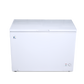 CONSERVADOR HORIZONTAL  TAPA COFRE GELUM | GC-TC-10 |  10 ft³