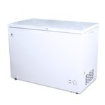CONSERVADOR HORIZONTAL  TAPA COFRE GELUM | GC-TC-10 |  10 ft³