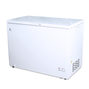 CONSERVADOR HORIZONTAL  TAPA COFRE GELUM | GC-TC-10 |  10 ft³
