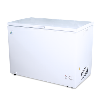 CONSERVADOR HORIZONTAL  TAPA COFRE GELUM | GC-TC-10 |  10 ft³