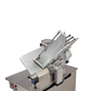 REBANADORA INDUSTRIAL AUTOMÁTICA SANITARY | RS-360-A |  1 HP