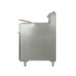 FREIDORA PROFESIONAL DIAMANTTI | DC-FR-20-AI |  20 L