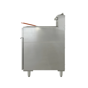 FREIDORA PROFESIONAL DIAMANTTI | DC-FR-20-AI |  20 L