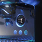 MÁQUINA DE CAFÉ EXPRESS LA-SAN-MARCO | 20/20 CLASSIC 3 GR |  19 L