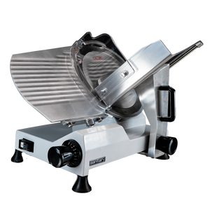REBANADORA DE CARNES FRÍAS SANITARY | RS-300 |  300mm