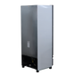 ENFRIADOR VERTICAL 17 PIES GELUM | GC-EV-17-E1 |  17 ft³