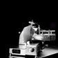 REBANADORA DE CARNES FRÍAS VERTICAL SANITARY | RS-350 CV |  1/2 HP