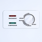 CONSERVADOR HORIZONTAL  TAPA COFRE GELUM | GC-TC-10 |  10 ft³