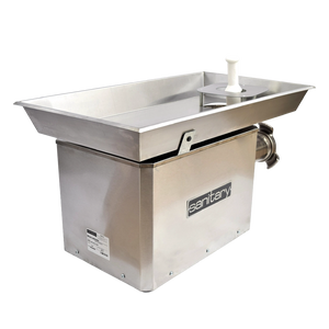 MOLINO USO RUDO SANITARY | M3801-TRI-5HP |  5 HP