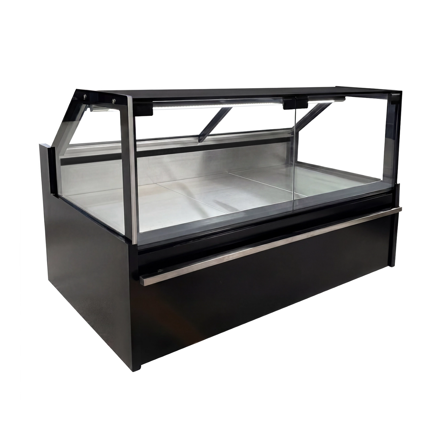 VITRINA AUTOCONTENIDA RECTA ANKOL | AP-VI-AR-383 |  23.7 ft³ (670 L)