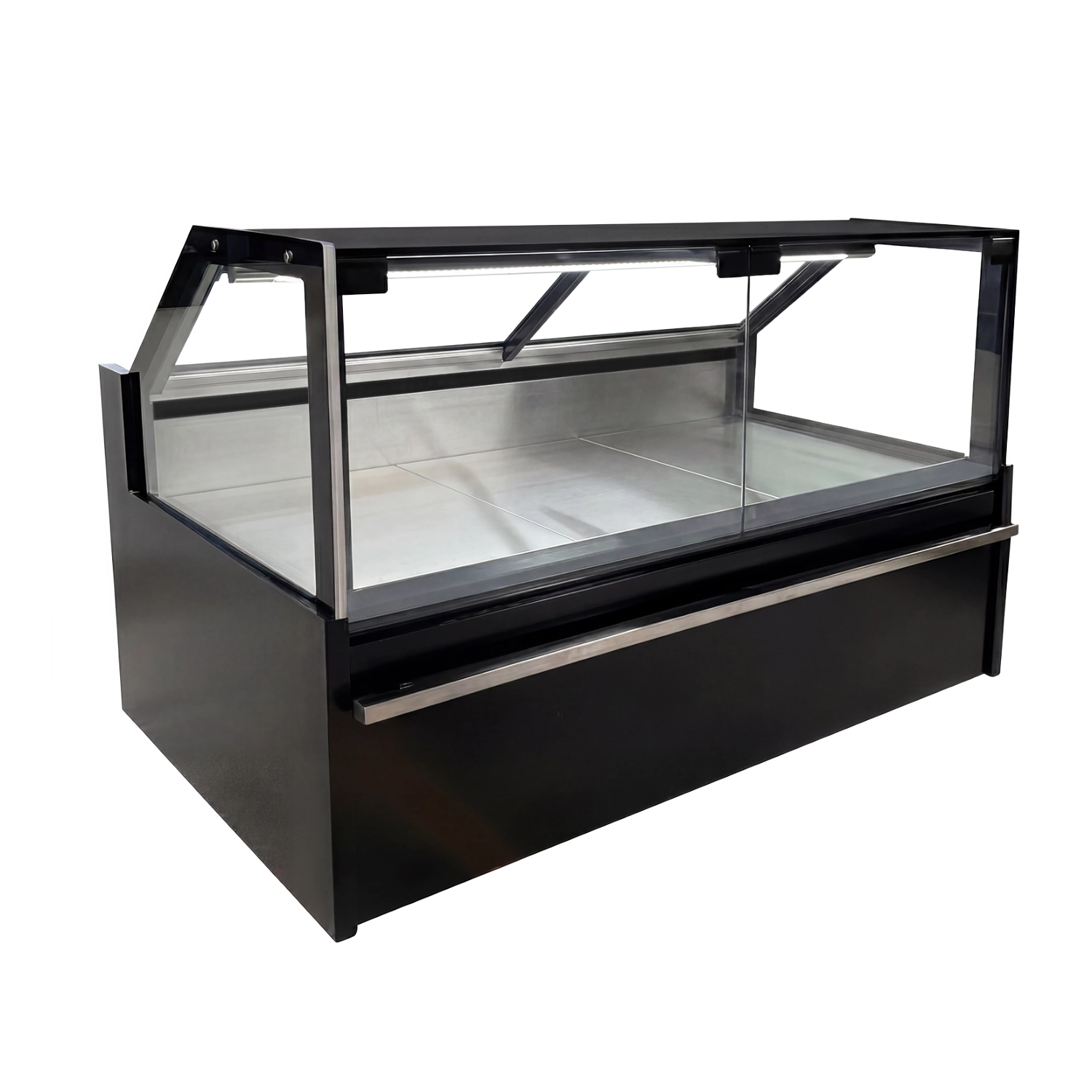 VITRINA AUTOCONTENIDA RECTA ANKOL | AP-VI-AR-383 |  23.7 ft³ (670 L)