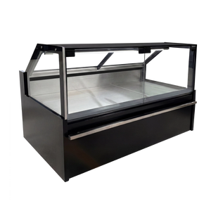 VITRINA AUTOCONTENIDA RECTA ANKOL | AP-VI-AR-383 |  23.7 ft³ (670 L)
