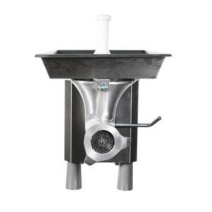 MOLINO CHORICERO PROFESIONAL SANITARY | M2201-2HP |  Cedazo No. 22