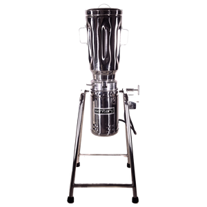 LICUADORA INDUSTRIAL DE ACERO INOXIDABLE SANITARY | LS-12 |  12 L