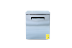 MESA REFRIGERADORA BAJO BARRA | 1 PUERTA | GELUM-PROFESIONAL | GP-MT-RB-1PS-07 |  7 ft³ (204L)