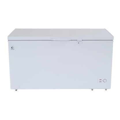 CONSERVADOR DE PRODUCTO CONGELADO | GELUM | GC-TC-15 |  435 L