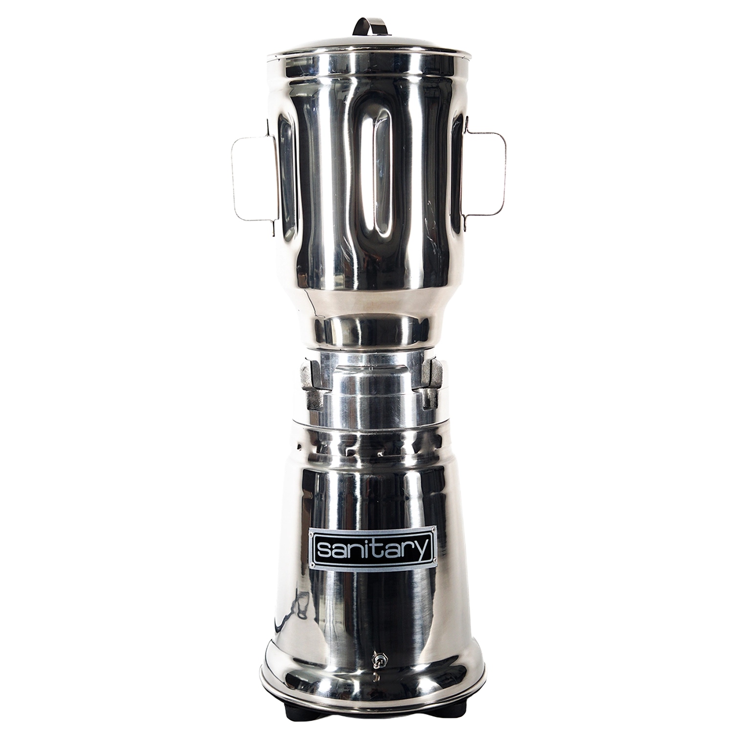 LICUADORA INDUSTRIAL SALSERA SANITARY | LS-5 |  5 L