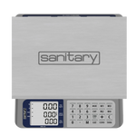 BASCULA ELECTRÓNICA CON PUERTO USB SANITARY | BMS-40-USB |  40 kg